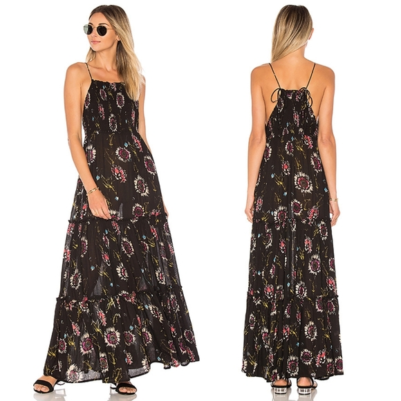 free people garden party maxi